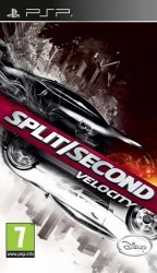 Split-Second – Velocity Rom